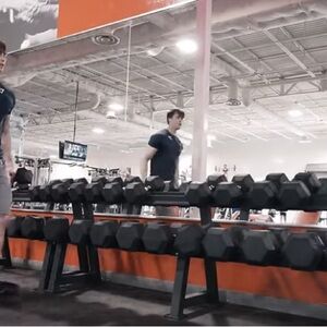 GYMSHARK - FORM V3 T SHIRT - VERY RARE